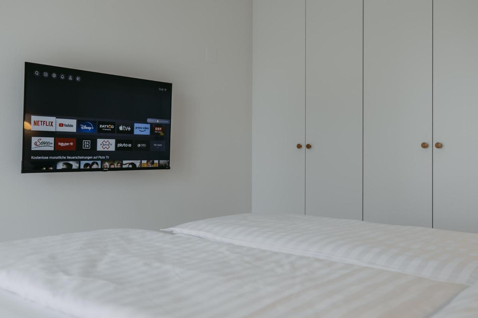 Studio 777 Apartments Illmitz Cameră foto