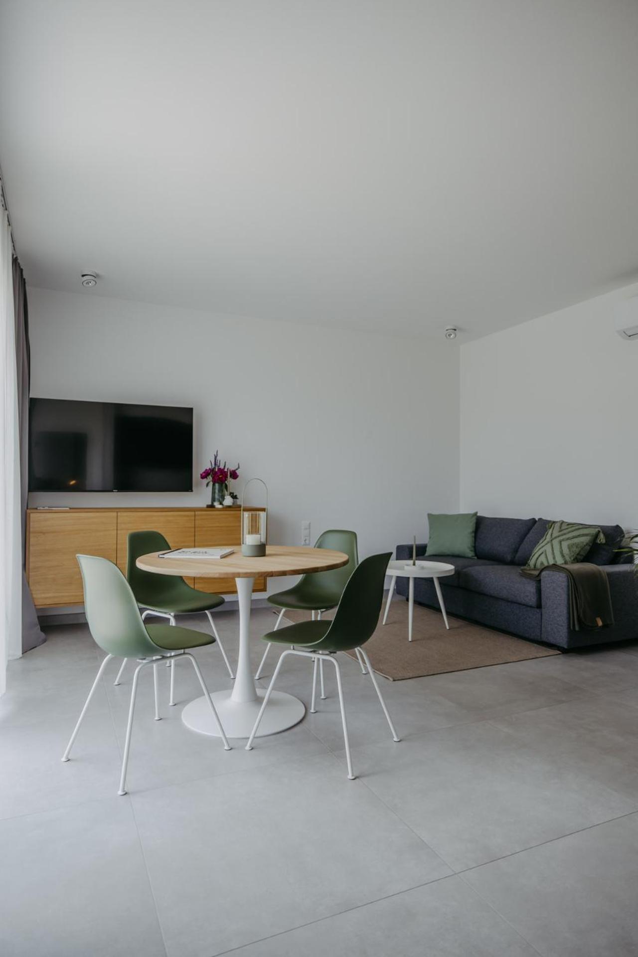 Studio 777 Apartments Illmitz Cameră foto