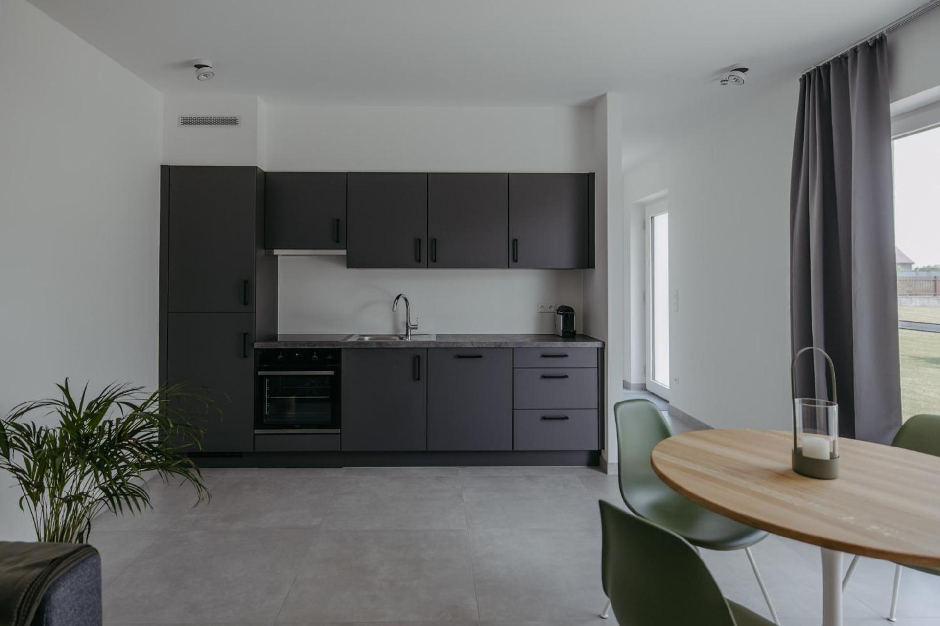 Studio 777 Apartments Illmitz Cameră foto